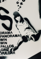 XOOOOX, Drama Panorama