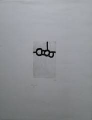 Eduardo Chillida, Bikaina VIII