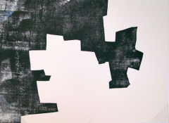 Eduardo Chillida, o.T., DLM