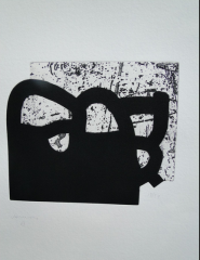 Eduardo Chillida, OinarriII