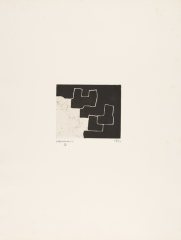 Eduardo Chillida, Txerto