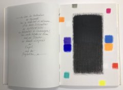 Geständnis der Ohnmacht