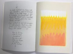 Das Weiße zerstreut