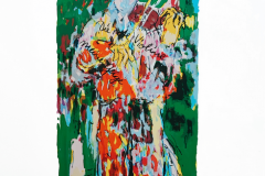 Armin Mueller-Stahl, Die rote Violine-meine Geige