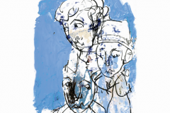 Armin Mueller-Stahl, Passanten