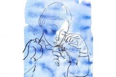 Armin Mueller-Stahl, Träumendes Mädchen