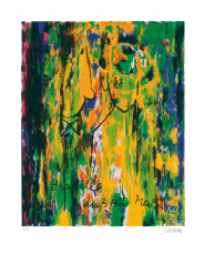 Armin Mueller-Stahl,Shakespeares Frauen und Mädchen,  Isabella