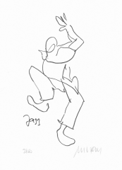 Armin Mueller-Stahl, Jazz Celebration