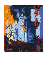 AMS, Shakespeares Mädchen und Frauen, Cleopatra