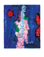 Armin Mueller-Stahl, Shakespeares Frauen und Mädchen,, Lady Gray