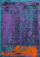 Ralf Bittner, Farbfeldzyklus