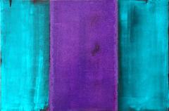 Ralf Bittner, Farbfeldzyklus