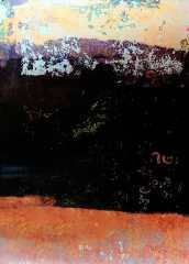 Ralf Bittner, Farbfelderzyklus