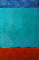 Ralf Bittner, Farbfelderzyklus