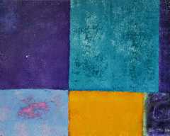 Ralf Bittner, Farbfelderzyklus