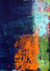 Ralf Bittner, Farbfelderzyklus