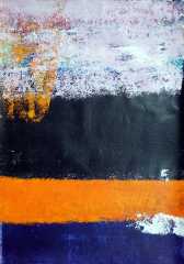 Ralf Bittner, Farbfelderzyklus