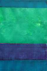 Ralf Bittner, Farbfelderzyklus