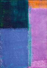 Ralf Bittner, Farbfelderzyklus