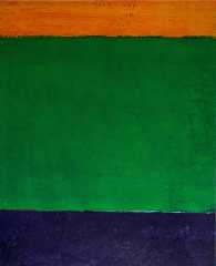 Ralf Bittner, Farbfelderzyklus