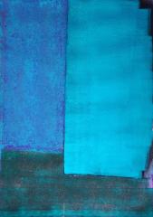 Ralf Bittner, Farbfeldzyklus