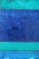 Ralf Bittner, Farbfelderzyklus