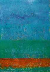 Ralf Bittner, Farbfelderzyklus