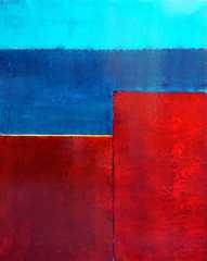 Ralf Bittner, Farbfelderzyklus