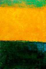 Ralf Bittner, Farbfelderzyklus