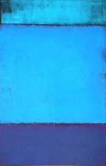 Ralf Bittner, Farbfelderzyklus