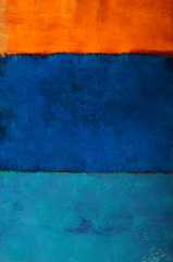 Ralf Bittner, Farbfelderzyklus