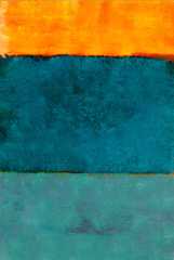 Ralf Bittner, Farbfelderzyklus