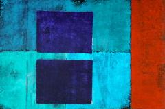 Ralf Bittner, Farbfeldzyklus