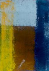 Ralf Bittner, Farbfeldzyklus