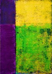 Ralf Bittner, Farbfeldzyklus