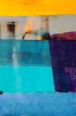 Ralf Bittner, Übermalungen