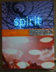 Ralf Bittner, Neonschrift