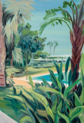 Carmen Belean, High summer