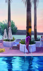 Carmen Belean, Sunsets