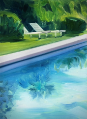 Carmen Belean, Reflections