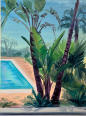 Carmen Belean, Private corner