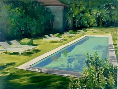 Carmen Belean, Pool vintage point