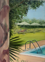 Carmen Belean, Shadow rest