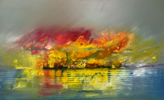 Christian von .Grumbkow, Atmosphere 2