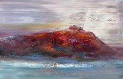 Christian von Grumbkow, Hot Rock