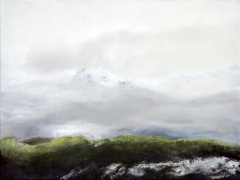 2_Gabi-EinsteinBerglandschaft-II-70x80