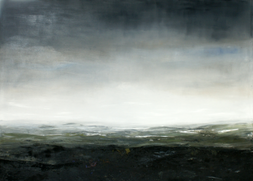 Gabriele Einstein, Bale mountains I