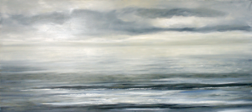 Gabriele Einstein, Lake
