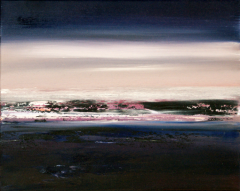 Gabriele Einstein, northern light-II