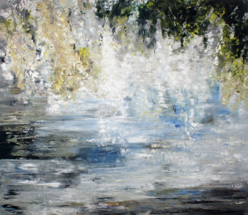 Gabriele Einstein, Reflexe-III